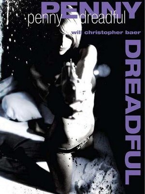 cover image of Penny Dreadful